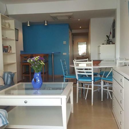 Tossa Blue Apartamento Tossa de Mar Exterior foto
