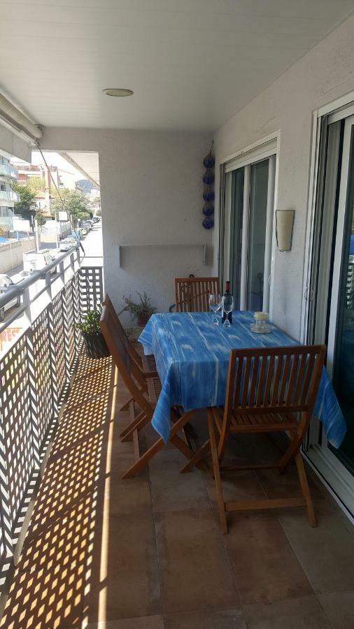 Tossa Blue Apartamento Tossa de Mar Exterior foto