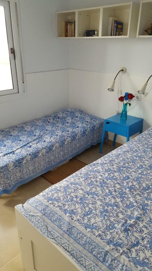 Tossa Blue Apartamento Tossa de Mar Exterior foto